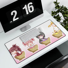 Load image into Gallery viewer, Puella Magi Madoka Magica Mouse Pad (Desk Mat)
