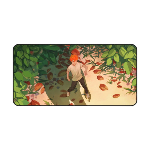 Haikyu!! Mouse Pad (Desk Mat)