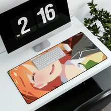 Load image into Gallery viewer, The Quintessential Quintuplets Mouse Pad (Desk Mat)
