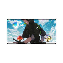 Load image into Gallery viewer, Virtual Youtuber Mouse Pad (Desk Mat)
