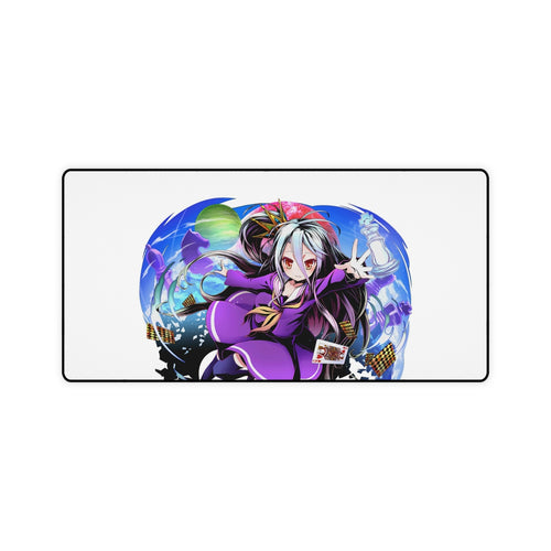 No Game No Life Mouse Pad (Desk Mat)