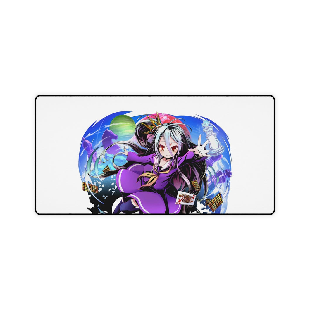 No Game No Life Mouse Pad (Desk Mat)