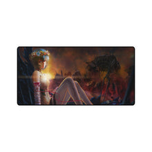 Load image into Gallery viewer, Anime Neon Genesis Evangelion Mouse Pad (Desk Mat)
