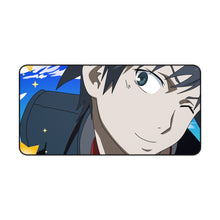 Load image into Gallery viewer, A Certain Magical Index Kamijou Touma Mouse Pad (Desk Mat)
