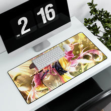 Load image into Gallery viewer, Ya Boy Kongming! Mouse Pad (Desk Mat)
