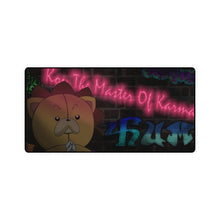 Load image into Gallery viewer, Anime Bleach Mouse Pad (Desk Mat)
