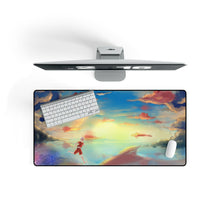 Load image into Gallery viewer, Big Fish &amp; Begonia Mouse Pad (Desk Mat)
