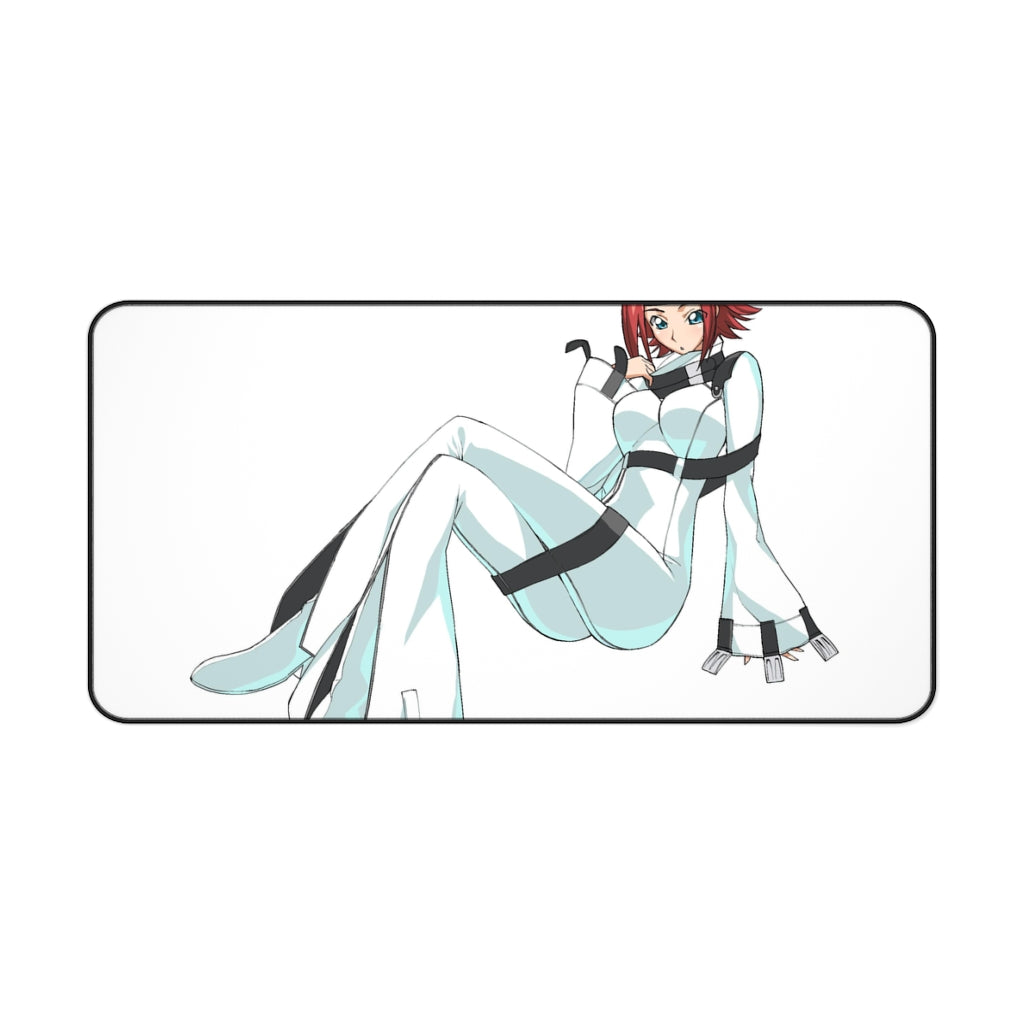 Code Geass  Mouse Pad (Desk Mat)