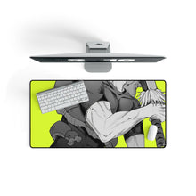 Load image into Gallery viewer, Jujutsu Kaisen Mouse Pad (Desk Mat)
