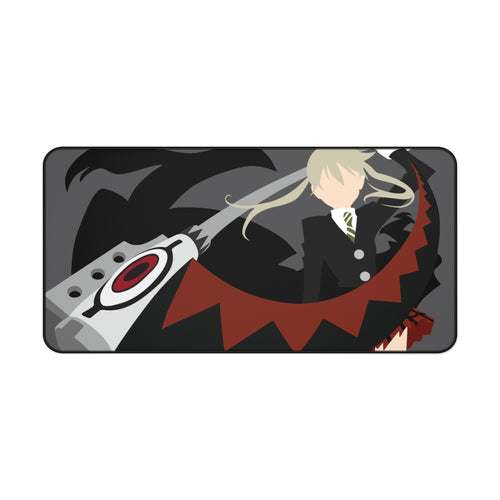 Soul Eater Mouse Pad (Desk Mat)