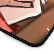 Load image into Gallery viewer, Spy X Family Mouse Pad (Desk Mat) Hemmed Edge
