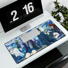 Load image into Gallery viewer, Utsuro no Hako to Zero no Maria Mouse Pad (Desk Mat)

