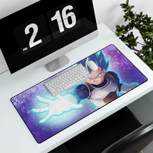 Load image into Gallery viewer, Dragon Ball Super Mouse Pad (Desk Mat)
