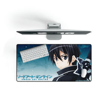Load image into Gallery viewer, Sword Art Online Mouse Pad (Desk Mat)

