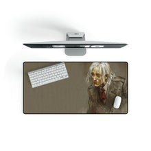 Load image into Gallery viewer, Anime Tokyo Ghoul Mouse Pad (Desk Mat)
