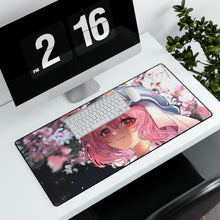 Load image into Gallery viewer, Touhou Mouse Pad (Desk Mat)
