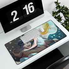 Load image into Gallery viewer, Angels Of Death Mouse Pad (Desk Mat)
