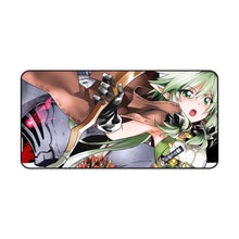 Load image into Gallery viewer, Goblin Slayer Goblin Slayer, High Elf Archer Mouse Pad (Desk Mat)
