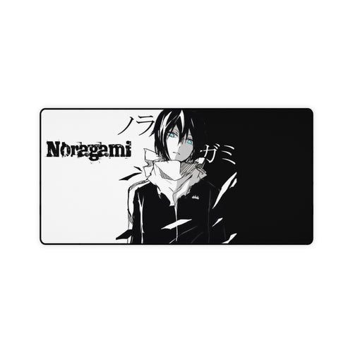 Noragami Noragami Mouse Pad (Desk Mat)