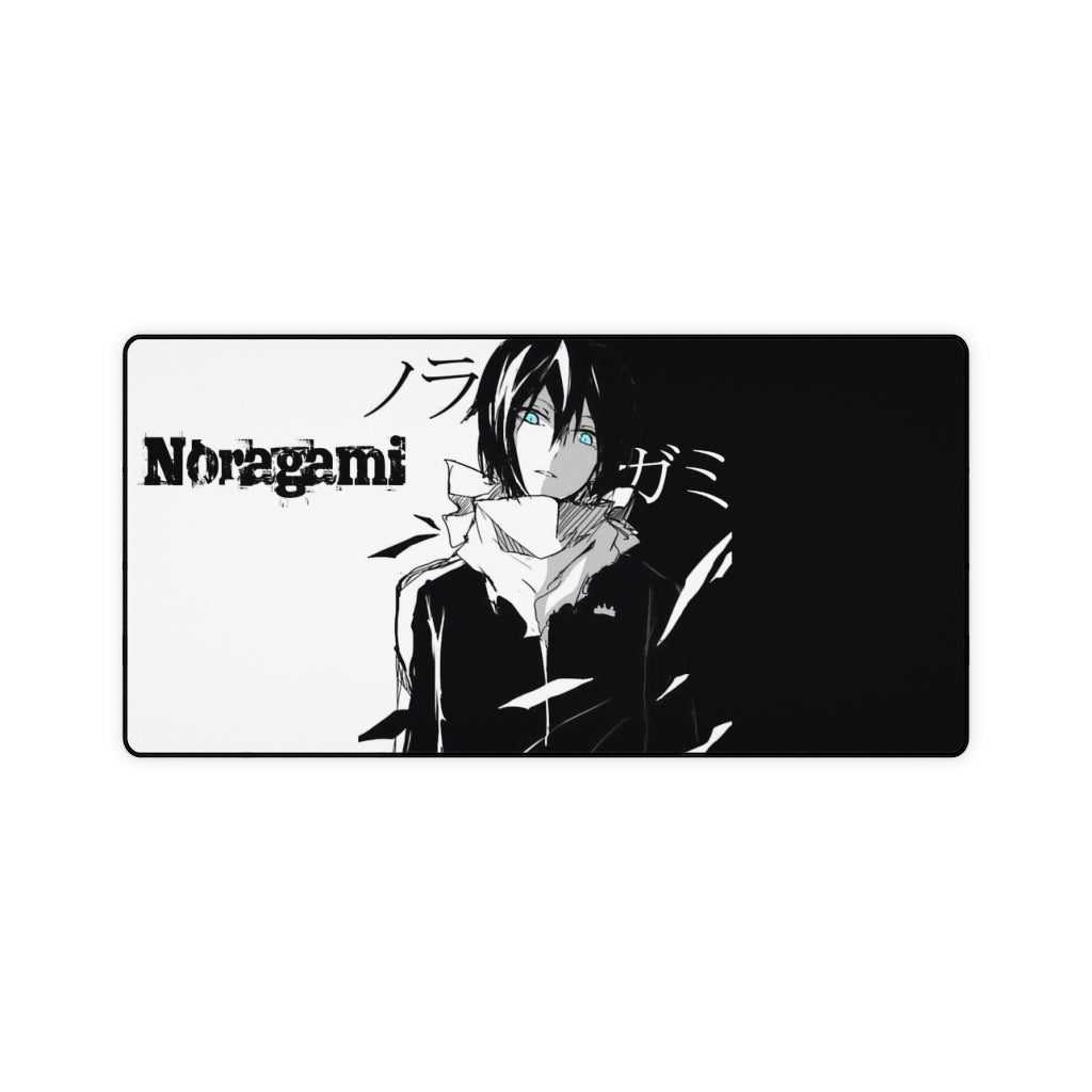 Noragami Noragami Mouse Pad (Desk Mat)