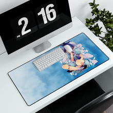Load image into Gallery viewer, Touhou Mouse Pad (Desk Mat)
