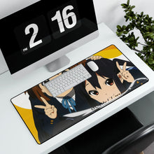 Load image into Gallery viewer, K-ON! Mouse Pad (Desk Mat)
