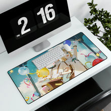 Load image into Gallery viewer, Vocaloid Mouse Pad (Desk Mat)
