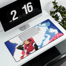 Load image into Gallery viewer, Sukasuka Mouse Pad (Desk Mat)
