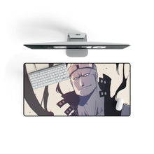 Load image into Gallery viewer, My Hero Academia Mouse Pad (Desk Mat) On Desk
