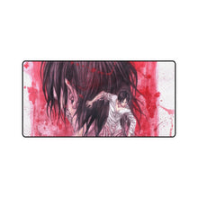 Load image into Gallery viewer, Anime Attack On Titan Mouse Pad (Desk Mat)
