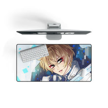 Load image into Gallery viewer, Sword Art Online: Alicization Mouse Pad (Desk Mat)
