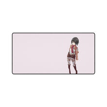 Load image into Gallery viewer, Anime Attack On Titan Mouse Pad (Desk Mat)
