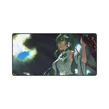Load image into Gallery viewer, Touhou Mouse Pad (Desk Mat)

