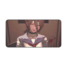 Load image into Gallery viewer, Chainsaw Man Mouse Pad (Desk Mat)
