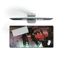 Load image into Gallery viewer, Strike Witches Mouse Pad (Desk Mat)

