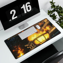 Load image into Gallery viewer, Your Name. Mouse Pad (Desk Mat)
