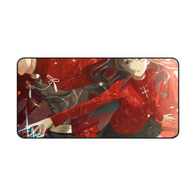 Load image into Gallery viewer, Fate/Stay Night: Unlimited Blade Works Mouse Pad (Desk Mat)
