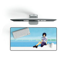 Load image into Gallery viewer, Anime Tokyo Ghoul Mouse Pad (Desk Mat)
