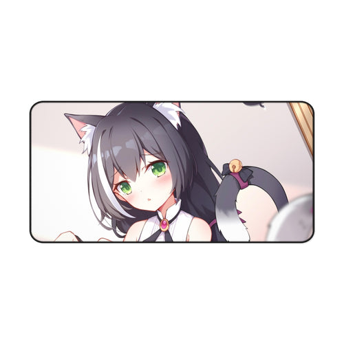 Princess Connect! Re:Dive Mouse Pad (Desk Mat)