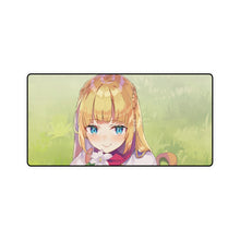 Load image into Gallery viewer, Banished from the Hero's Party Mouse Pad (Desk Mat)
