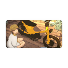 Load image into Gallery viewer, Anime Original Mouse Pad (Desk Mat)
