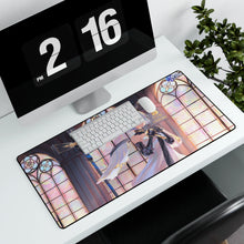 Load image into Gallery viewer, Azur Lane Mouse Pad (Desk Mat)
