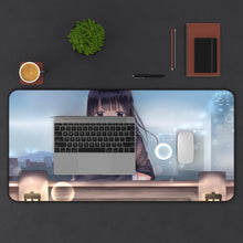 Load image into Gallery viewer, Anime Original Mouse Pad (Desk Mat) With Laptop
