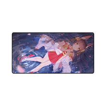 Load image into Gallery viewer, Azur Lane Mouse Pad (Desk Mat)
