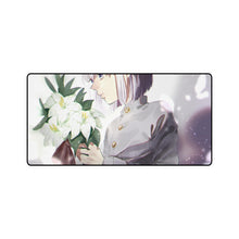 Load image into Gallery viewer, Anime Original Mouse Pad (Desk Mat)
