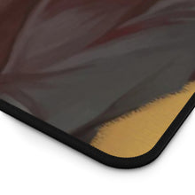 Load image into Gallery viewer, Durarara!! Izaya Orihara, Shizuo Heiwajima Mouse Pad (Desk Mat) Hemmed Edge
