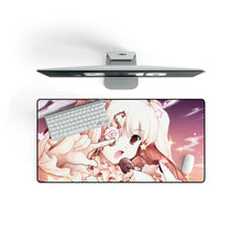 Load image into Gallery viewer, Rozen Maiden Mouse Pad (Desk Mat)

