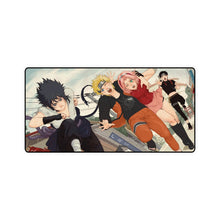 Load image into Gallery viewer, Anime Naruto Mouse Pad (Desk Mat)
