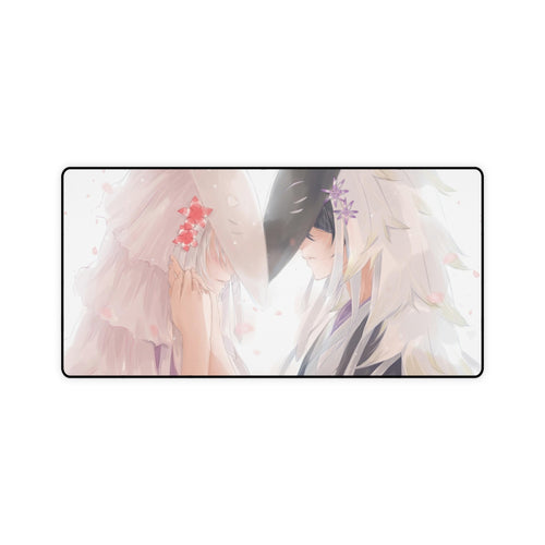 Natsume's Book of Friends Mouse Pad (Desk Mat)