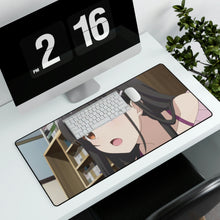 Load image into Gallery viewer, My Stepmom's Daughter Is My Ex Mouse Pad (Desk Mat)
